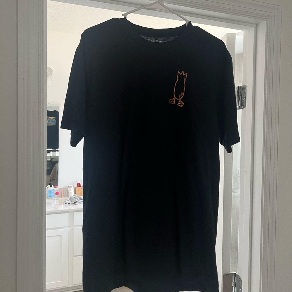 Dive Bomb Industries T-Shirt